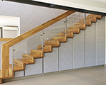 Construction et protection de vos escaliers par Escaliers Maisons à Planfoy